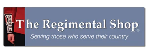 The Regimental Shop